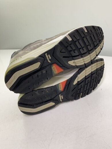 商品画像：ローカットスニーカー/26.5cm/GRY/M992GR 4