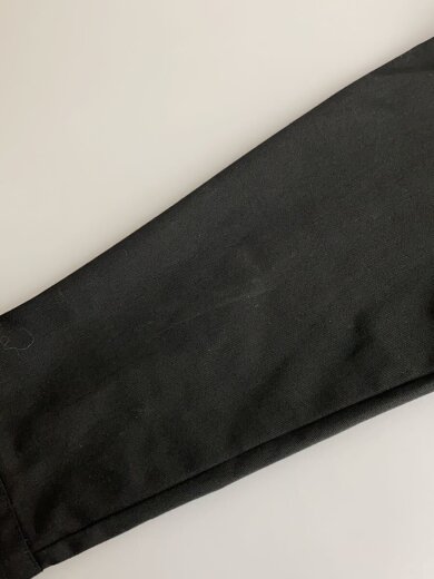 商品画像：長袖シャツ/M/ポリエステル/BLK/202TSNH-SHM01 7