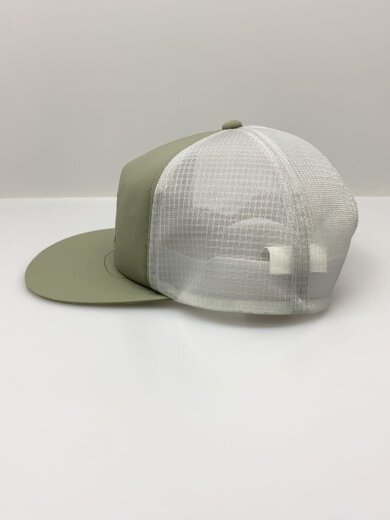 商品画像：キャップ/FREE/ポリエステル/GRY/メンズ/28595-133198 2