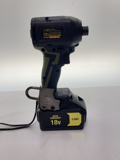 商品画像：電動工具/ID-18Blinax 3