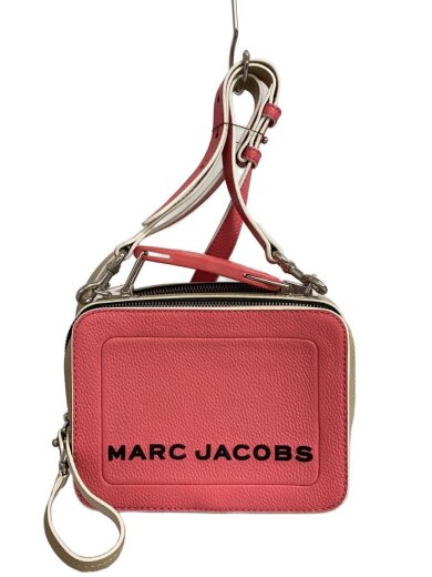 商品画像：バッグ/レザー/PNK/M0015799 1