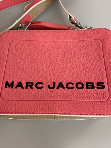 商品画像：バッグ/レザー/PNK/M0015799 5