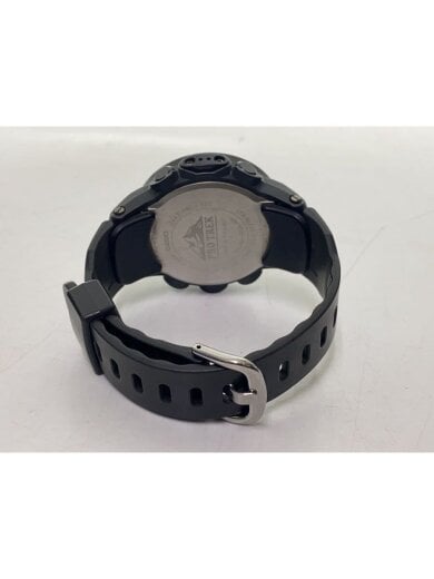 商品画像：腕時計/デジタル/PRG-330 4