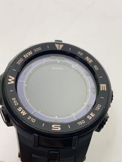 商品画像：腕時計/デジタル/PRG-330 6