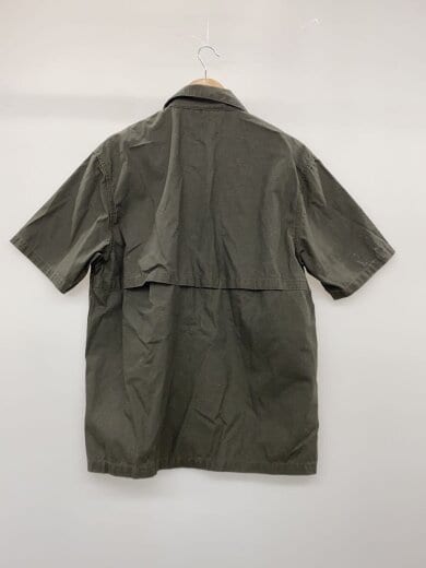 商品画像：半袖シャツ/M/コットン/KHK// 2