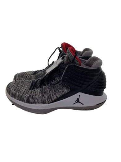 商品画像：AIR JORDAN XXXII PF/エアジョーダン/グレー/AH3348-002/28cm/GRY 1