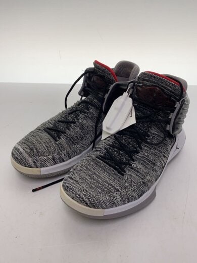 商品画像：AIR JORDAN XXXII PF/エアジョーダン/グレー/AH3348-002/28cm/GRY 2