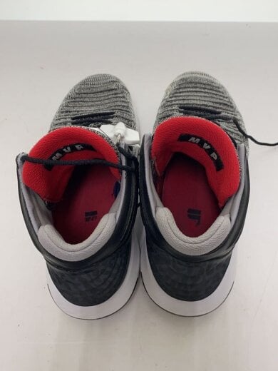 商品画像：AIR JORDAN XXXII PF/エアジョーダン/グレー/AH3348-002/28cm/GRY 3