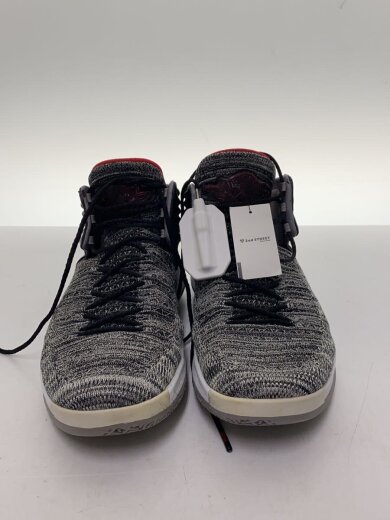 商品画像：AIR JORDAN XXXII PF/エアジョーダン/グレー/AH3348-002/28cm/GRY 7