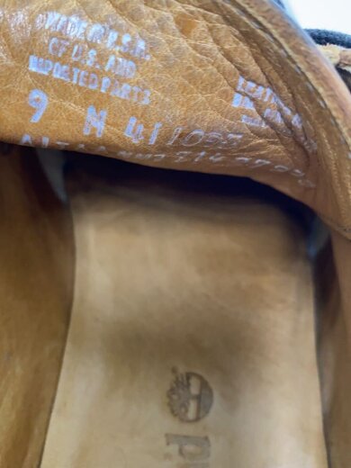 商品画像：チャッカブーツ/27cm/BRW/レザー 5