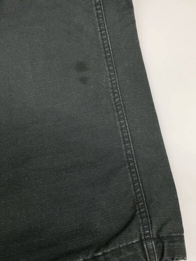 商品画像：カーゴパンツ/32/コットン/BLK 7