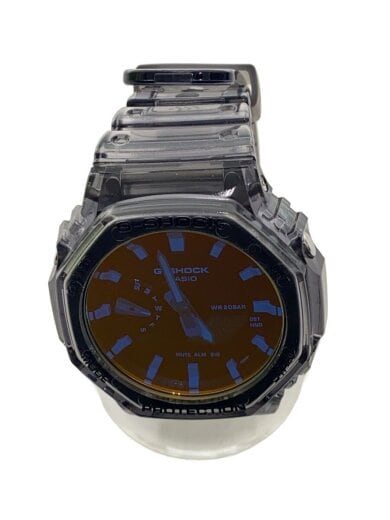 商品画像：クォーツ腕時計_G-SHOCK/デジアナ/ラバー 1