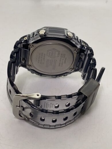 商品画像：クォーツ腕時計_G-SHOCK/デジアナ/ラバー 4