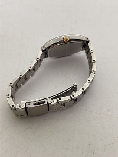 商品画像：クォーツ腕時計/アナログ/SLV/B035-T025072 4