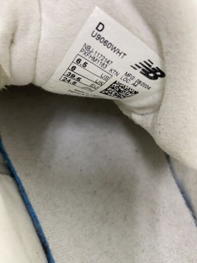 商品画像：U9060/グレー/24.5cm/GRY 5