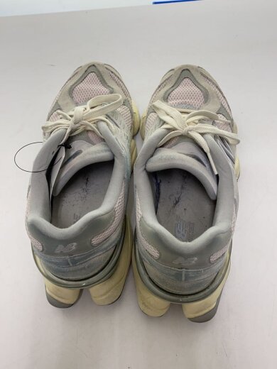 商品画像：U9060/ホワイト/24.5cm/WHT 3