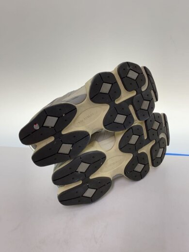 商品画像：U9060/ホワイト/24.5cm/WHT 4