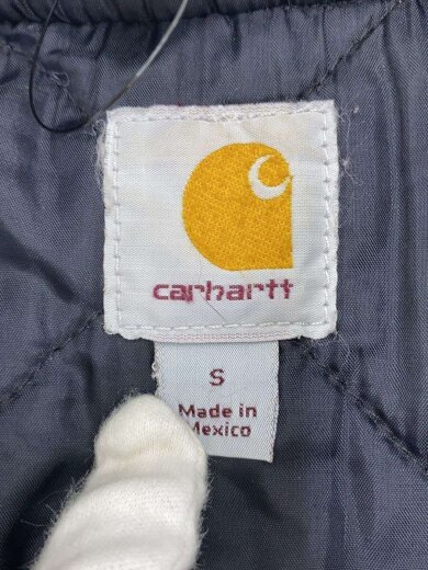 商品画像：ベスト/S/コットン/NVY/V02 3