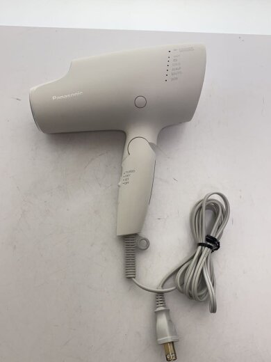 商品画像：ドライヤー・ヘアアイロン ナノケアEH-NA0G-W// 1