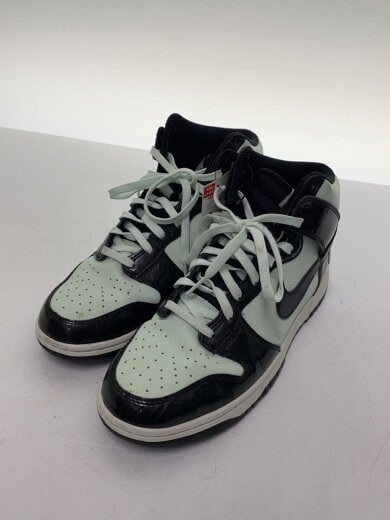 商品画像：DUNK HIGH_ダンク ハイ/27.5cm/BLK// 2