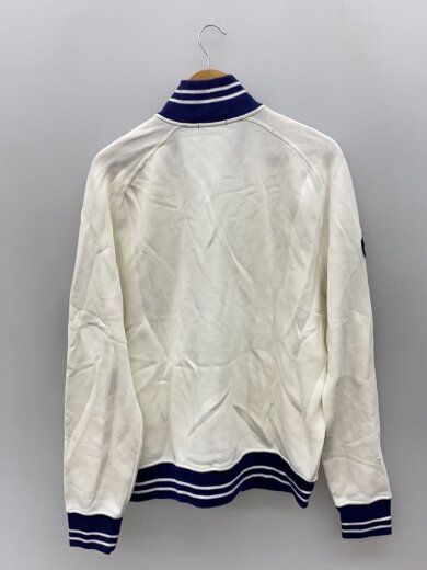 商品画像：ジャケット/L/コットン/WHT/0412775 2