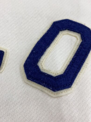 商品画像：ジャケット/L/コットン/WHT/0412775 6