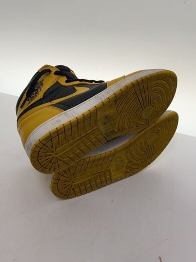 商品画像：AIR JORDAN 1 RETRO HIGH OG_エア ジョーダン 1 レトロ ハイ オリジナル/27cm/Y// 4