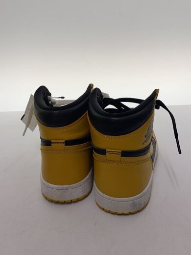 商品画像：AIR JORDAN 1 RETRO HIGH OG_エア ジョーダン 1 レトロ ハイ オリジナル/27cm/Y// 6