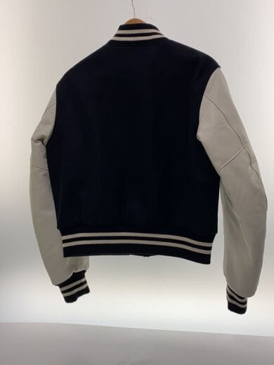 商品画像：ジャケット/2/ウール/BLK/SCJK-SDMJ 2