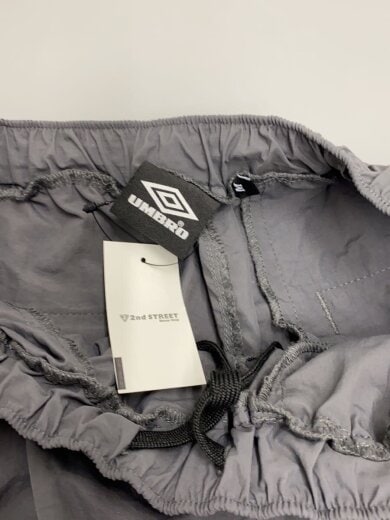 商品画像：ボトム/M/ナイロン/GRY/UM241M40M201 3