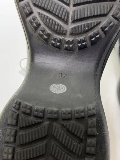 商品画像：サンダル/37/BLK/21241565503 5