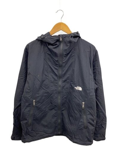 商品画像：COMPACT JACKET_コンパクトジャケット/M/ナイロン/BLK 1