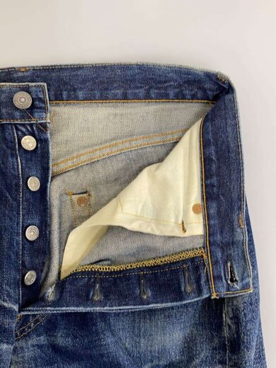 商品画像：ボトム/31/コットン/IDG/501XX 3