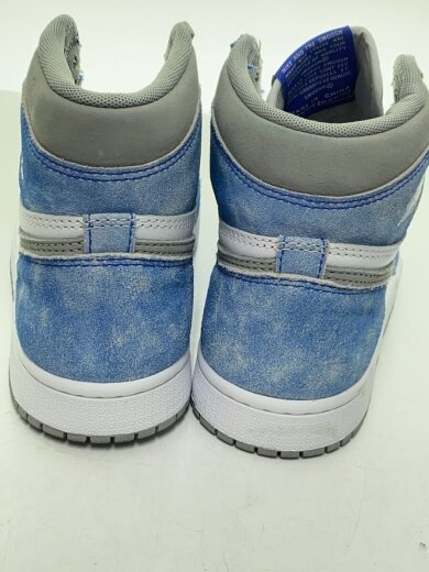 商品画像：AIR JORDAN 1 RETRO HIGH OG_エア ジョーダン 1 レトロ ハイ OG/24.5cm/BLU// 7