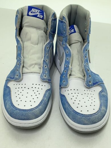 商品画像：AIR JORDAN 1 RETRO HIGH OG_エア ジョーダン 1 レトロ ハイ OG/24.5cm/BLU// 9