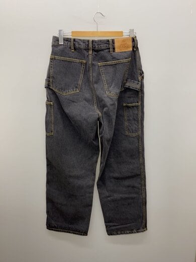 商品画像：ボトム/34/コットン/GRY/101224031008 2