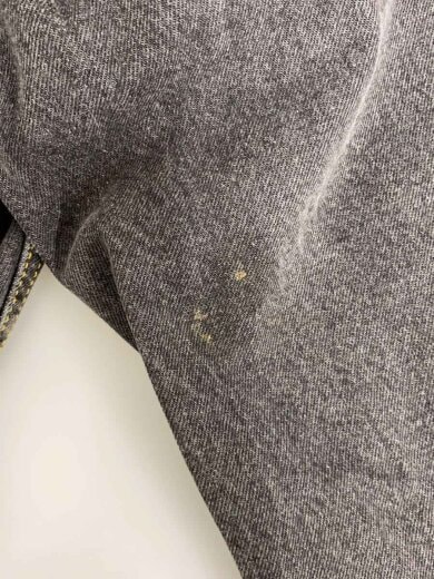 商品画像：ボトム/34/コットン/GRY/101224031008 7