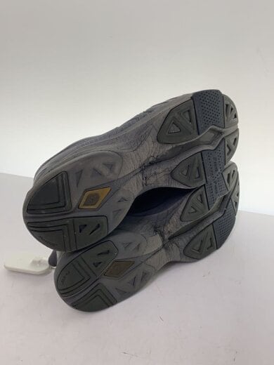 商品画像：ローカットスニーカー/26.5cm/GRY/1293A036 4