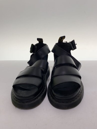 商品画像：サンダル/UK5/BLK// 7