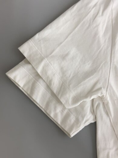 商品画像：Tシャツ/XS/コットン/WHT/THCJD50SXBTJ002 6