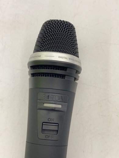商品画像：オーディオその他/WM-D1200 2