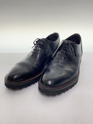 商品画像：ドレスシューズ/27cm/BLK/WH0102 2