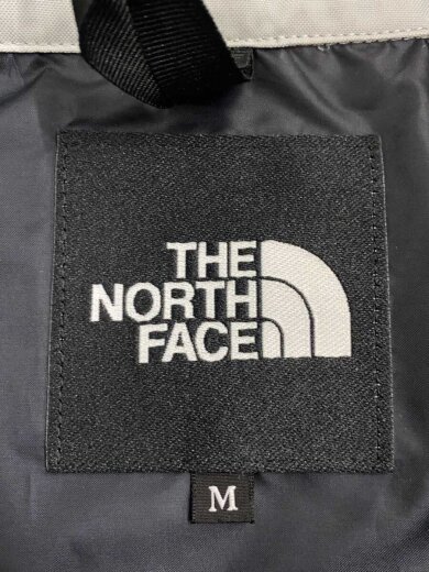 商品画像：THE COACH JACKET_ザ コーチジャケット/M/ナイロン/GRY// 3