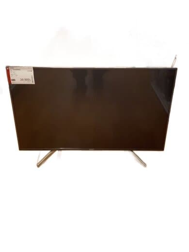 商品画像：薄型テレビ・液晶テレビ BRAVIA KJ-43X8500G [43インチ]// 1