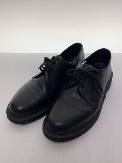 商品画像：ドレスシューズ/UK9/BLK/AW006 2