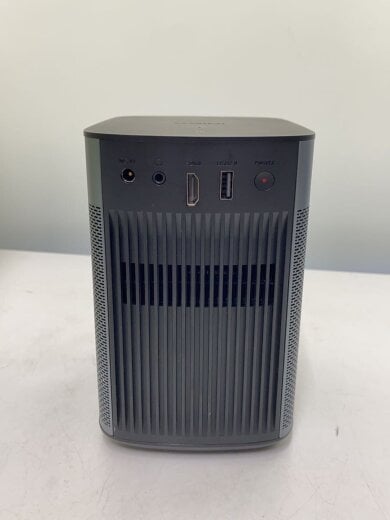 商品画像：プロジェクター Halo+ WM03A 4