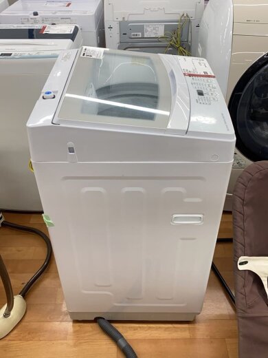 商品画像：洗濯機 6kg全自動洗濯機 NTR60(8504101)// 2
