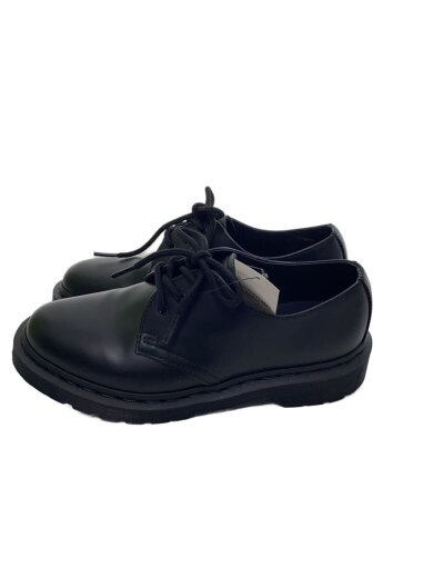 商品画像：シューズ/UK4/BLK 1