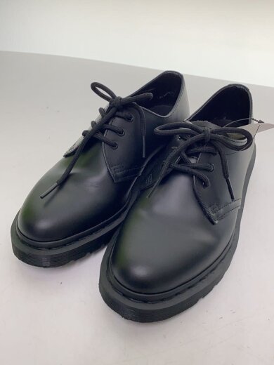 商品画像：シューズ/UK4/BLK 2