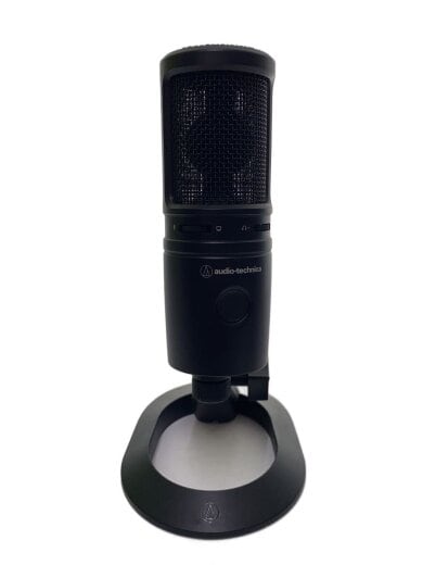 商品画像：オーディオその他/AT2020USB-X 1